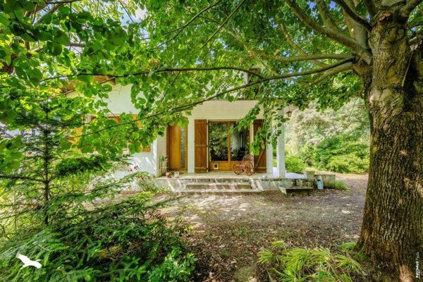 Maison à vendre |  Gaillac |  5 pièces | 110 m²