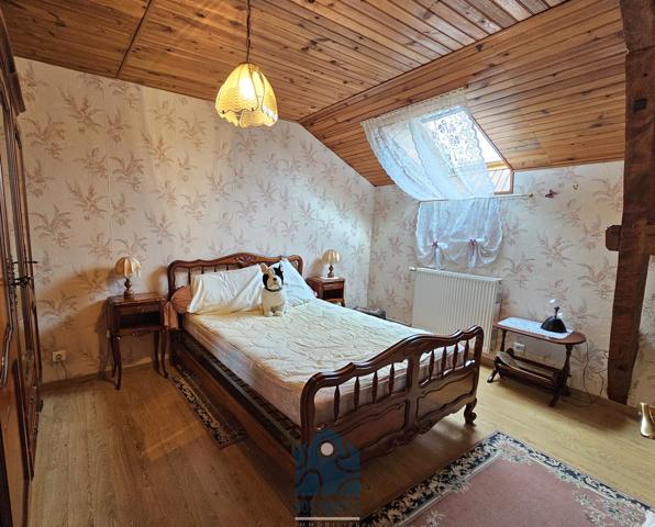 Maison 3 pièce(s) 2 chambre(s) 100 m²