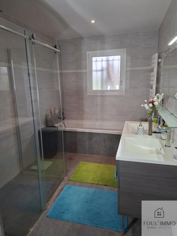 FOULAYRONES Maison T 6 de plain pieds Foulayronnes (47510)