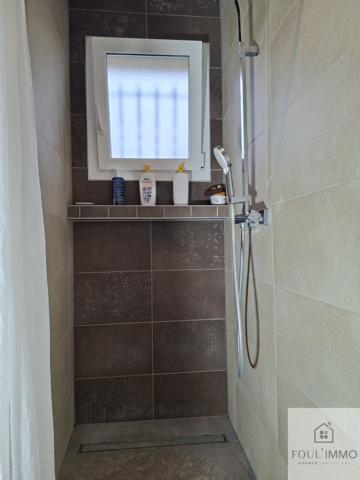 FOULAYRONES Maison T 6 de plain pieds Foulayronnes (47510)