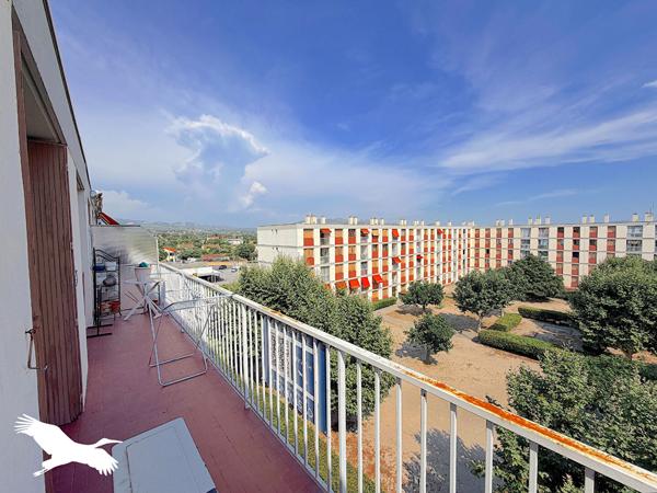 Appartement à vendre 159 000 € Marseille 13 4 p 82 m² DPE D