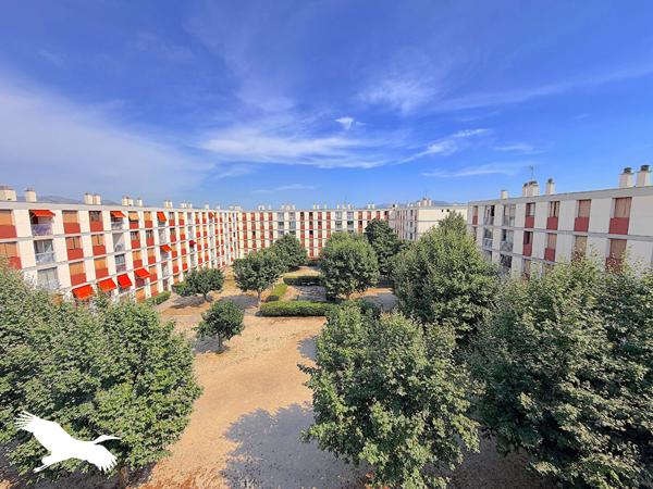 Appartement à vendre 159 000 € Marseille 13 4 p 82 m² DPE D