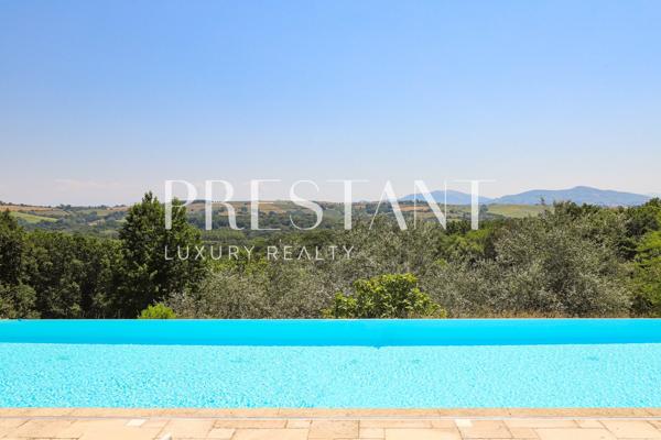 LARREISTA – Superbe Ferme Basque Rénovée avec Piscine et Vue Panoramique – 14 PERSONNES, BRISCOUS