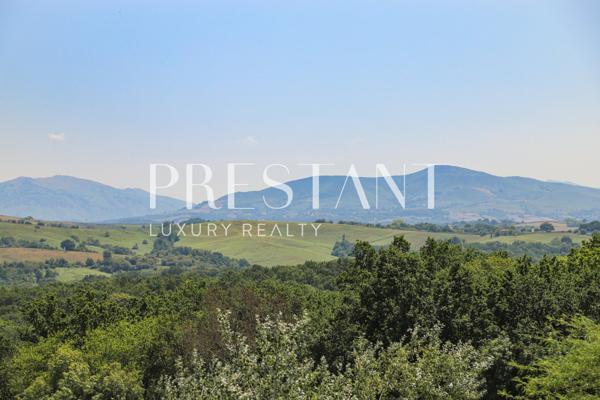 LARREISTA – Superbe Ferme Basque Rénovée avec Piscine et Vue Panoramique – 14 PERSONNES, BRISCOUS