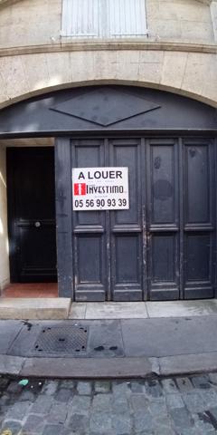 GARAGE St Michel
