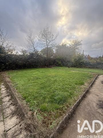 Maison à vendre 5 pièces 86 m² Gourin