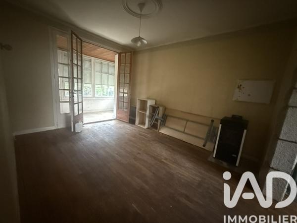 Maison à vendre 5 pièces 86 m² Gourin
