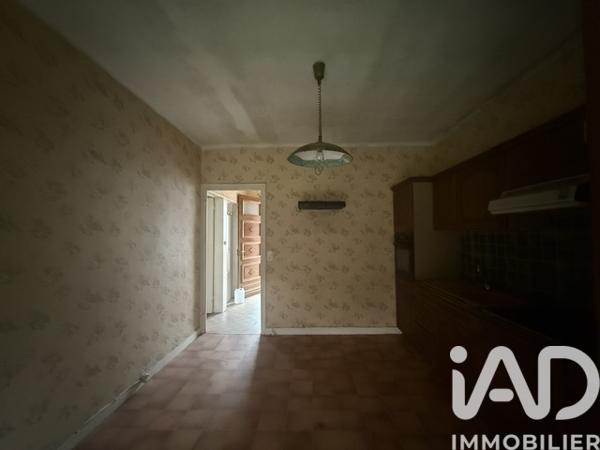 Maison à vendre 5 pièces 86 m² Gourin