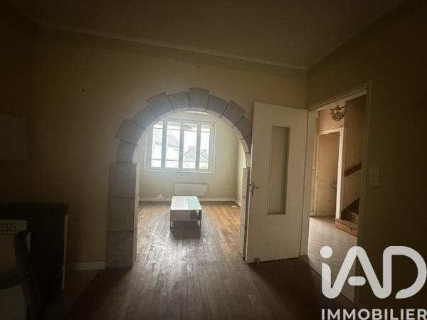 Maison à vendre 5 pièces 86 m² Gourin