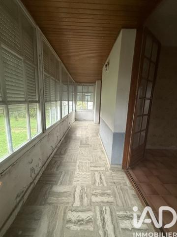 Maison à vendre 5 pièces 86 m² Gourin