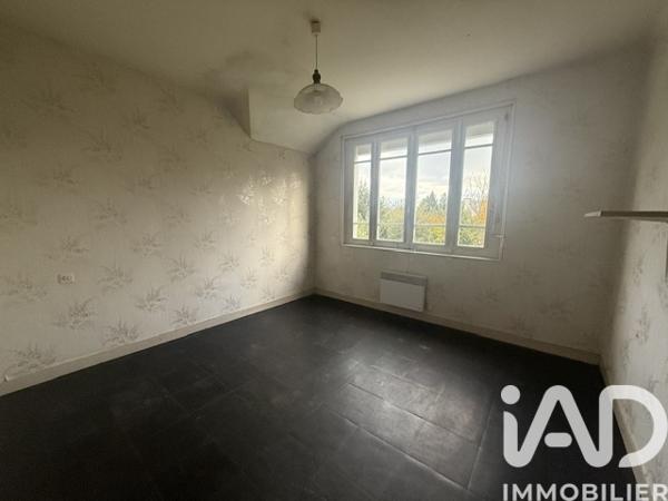 Maison à vendre 5 pièces 86 m² Gourin