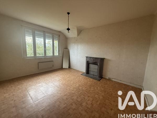 Maison à vendre 5 pièces 86 m² Gourin