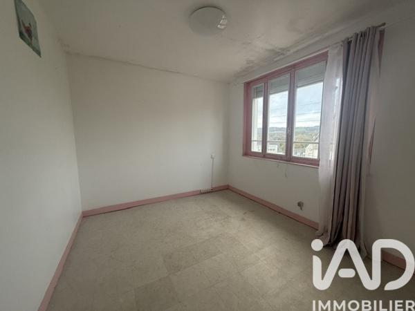 Maison à vendre 5 pièces 86 m² Gourin