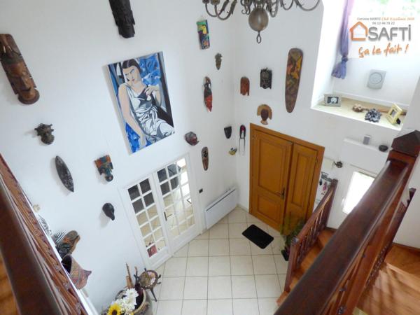 Quartier Résidentiel calme et prisé !