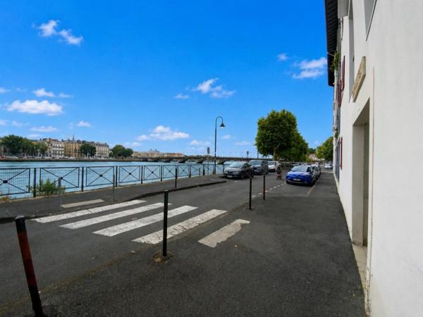 Vente / Appartement T1 à Bayonne (64100)