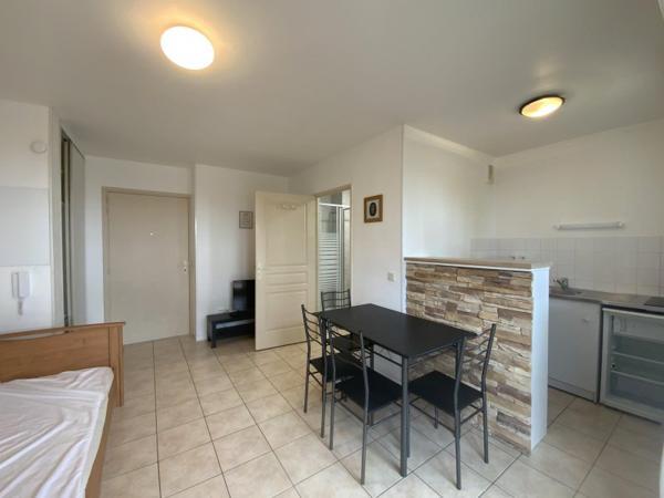 Vente / Appartement T1 à Bayonne (64100)