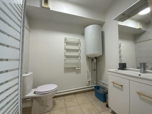 Vente / Appartement T1 à Bayonne (64100)