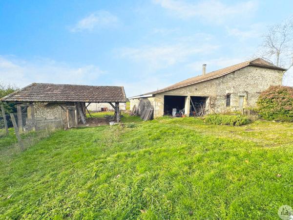Maison en pierres