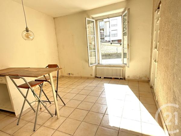 Appartement F3 à vendre  3 pièces - 41 m 2   PARIS  - 75020