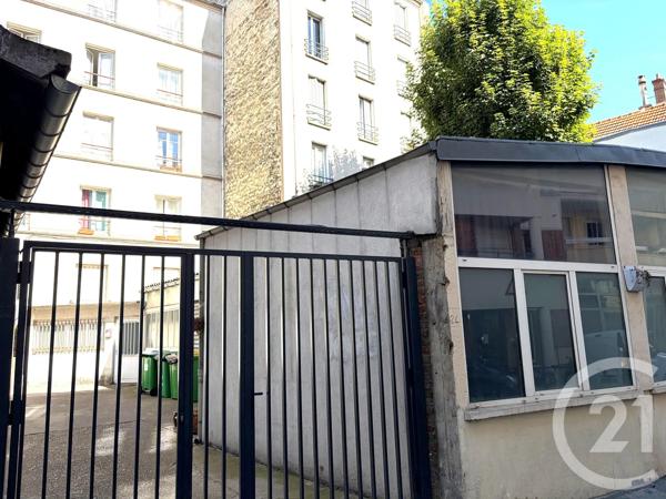 Appartement F3 à vendre  3 pièces - 41 m 2   PARIS  - 75020
