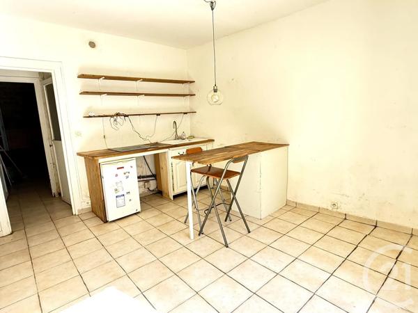 Appartement F3 à vendre  3 pièces - 41 m 2   PARIS  - 75020