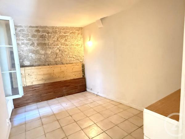 Appartement F3 à vendre  3 pièces - 41 m 2   PARIS  - 75020