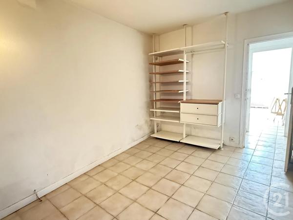 Appartement F3 à vendre  3 pièces - 41 m 2   PARIS  - 75020