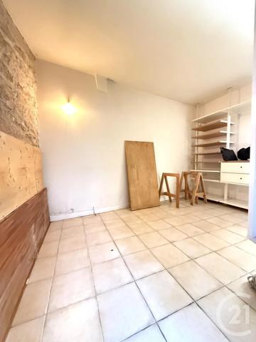 Appartement F3 à vendre  3 pièces - 41 m 2   PARIS  - 75020