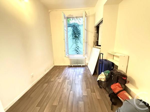 Appartement F3 à vendre  3 pièces - 41 m 2   PARIS  - 75020
