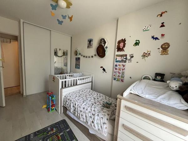 Appartement 253 000 € Guyancourt 3 p 63 m² DPE C