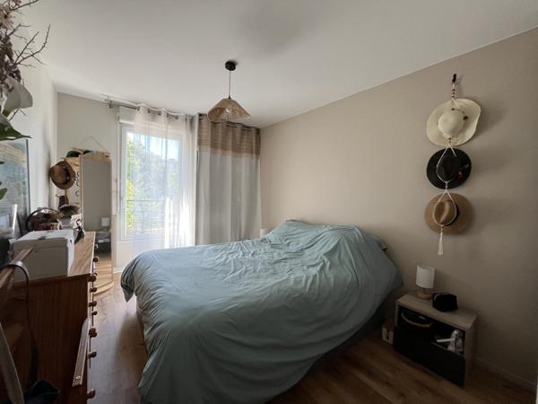 Appartement 253 000 € Guyancourt 3 p 63 m² DPE C