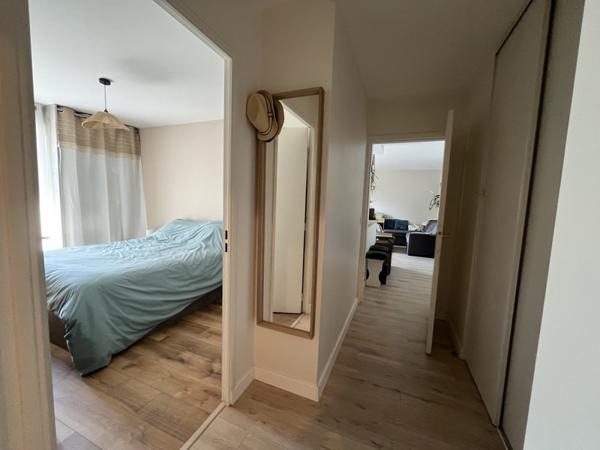 Appartement 253 000 € Guyancourt 3 p 63 m² DPE C
