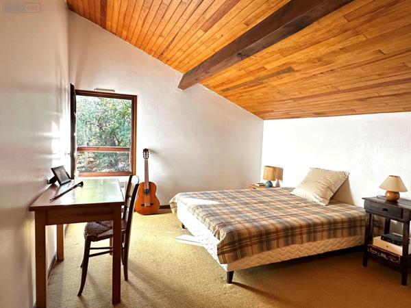 Maison à vendre à Capbreton dans les Landes (40130), ref : 1205905/584   
Quartier des écrivains