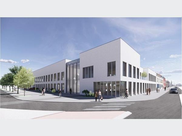 Commerce à Louer à ANZIN 5267 €