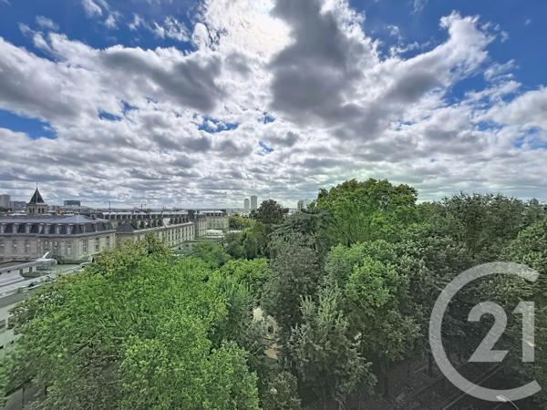 Appartement Studio à vendre  1 pièce - 19,92 m 2   PARIS  - 75020