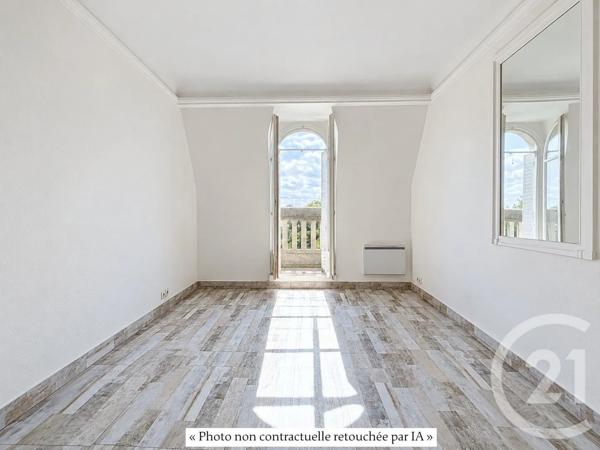 Appartement Studio à vendre  1 pièce - 19,92 m 2   PARIS  - 75020
