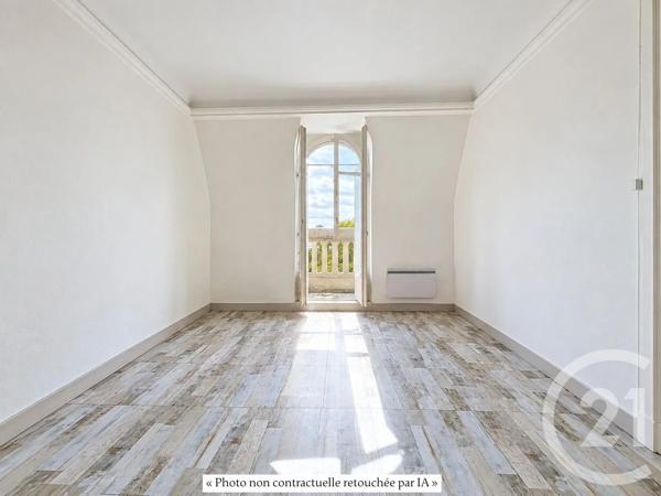 Appartement Studio à vendre  1 pièce - 19,92 m 2   PARIS  - 75020