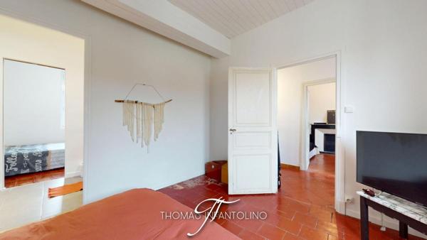 EN EXCLUSIVITE - MAISON R+1 / 4 CHAMBRES - DOUBLE GARAGE