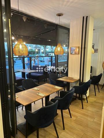 Fonds De Commerce
        
        - 42 m² 180 000 € *