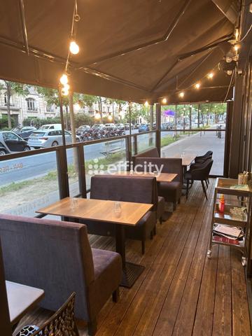 Fonds De Commerce
        
        - 42 m² 180 000 € *