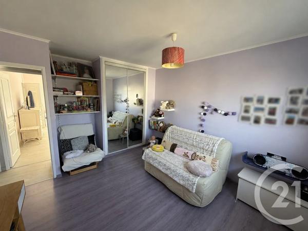 Maison à vendre  5 pièces - 99 m 2   ECQUEVILLY  - 78