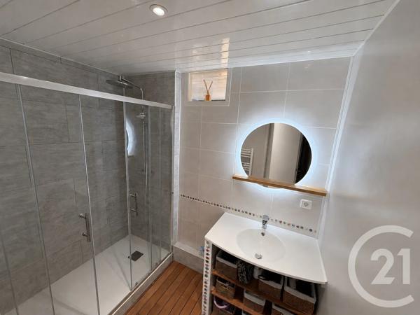 Maison à vendre  5 pièces - 99 m 2   ECQUEVILLY  - 78
