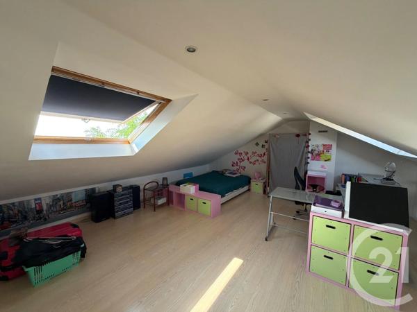 Maison à vendre  5 pièces - 99 m 2   ECQUEVILLY  - 78
