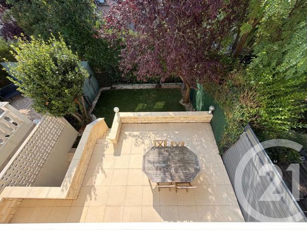 Maison à vendre  5 pièces - 99 m 2   ECQUEVILLY  - 78