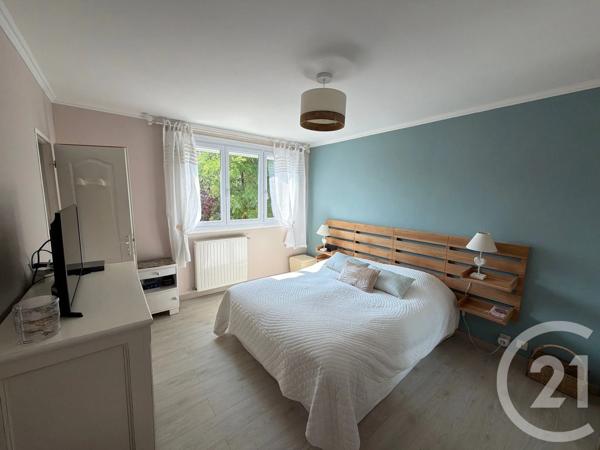 Maison à vendre  5 pièces - 99 m 2   ECQUEVILLY  - 78