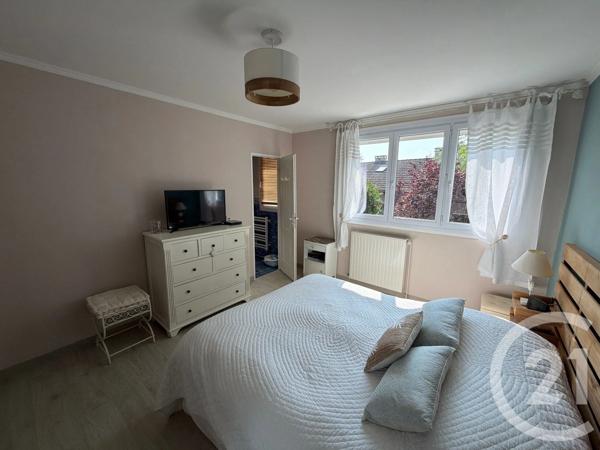 Maison à vendre  5 pièces - 99 m 2   ECQUEVILLY  - 78