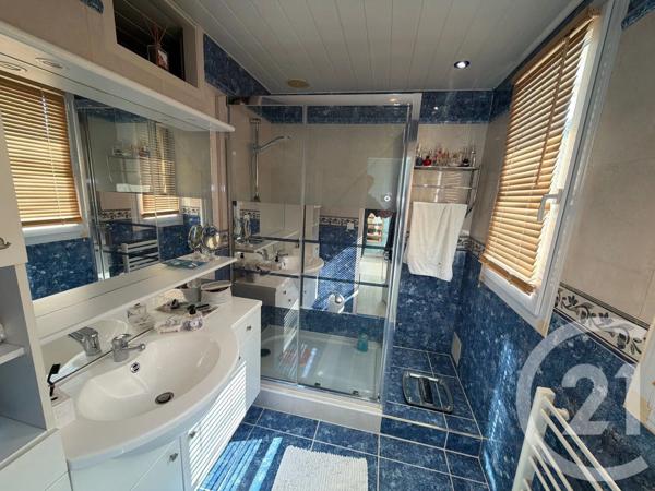 Maison à vendre  5 pièces - 99 m 2   ECQUEVILLY  - 78