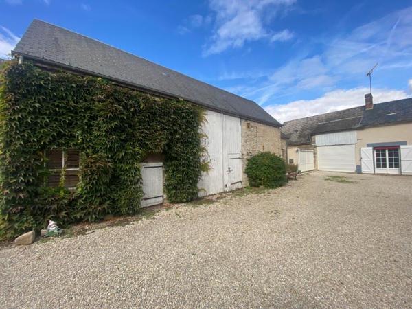 Maison Outarville 5 pièce(s) 116 m2