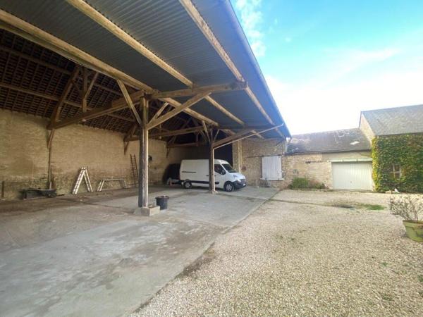 Maison Outarville 5 pièce(s) 116 m2