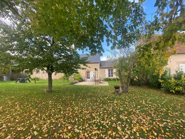 Maison Outarville 5 pièce(s) 116 m2